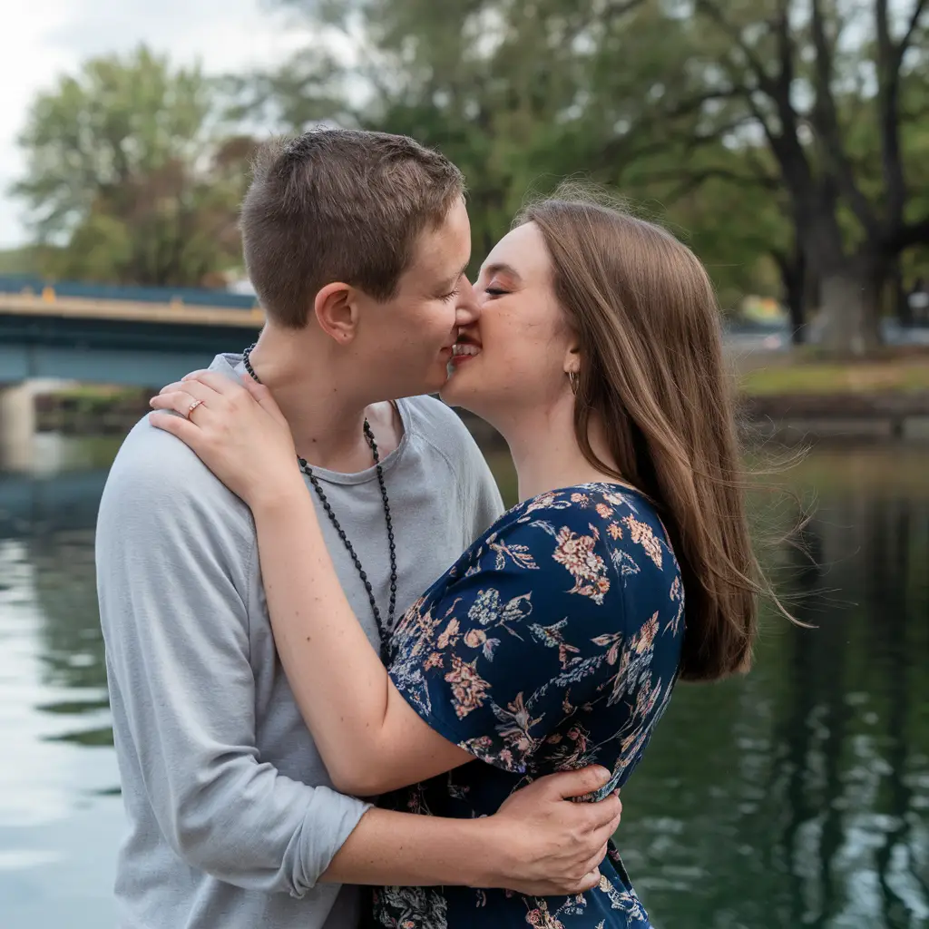 Queer dating online – meet singles in East Lansing, Michigan and explore new possibilities.