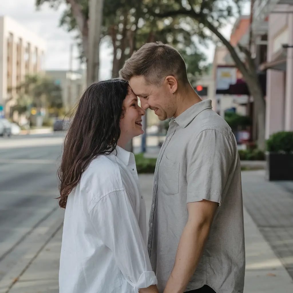 Meet Queer singles online in Kalamazoo, Michigan. Start your dating adventure today!