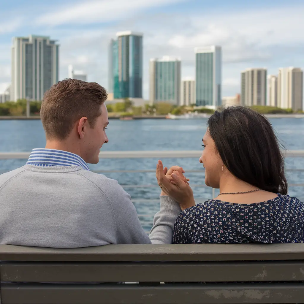 Queer dating in Lincoln Park, Michigan – meet singles and start your online adventure today.