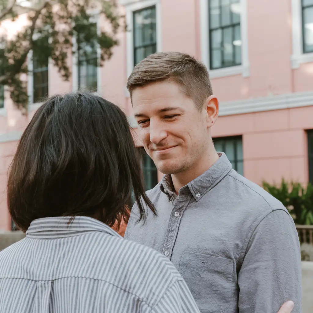 Queer dating online in Muskegon, Michigan – find singles and start connecting today.