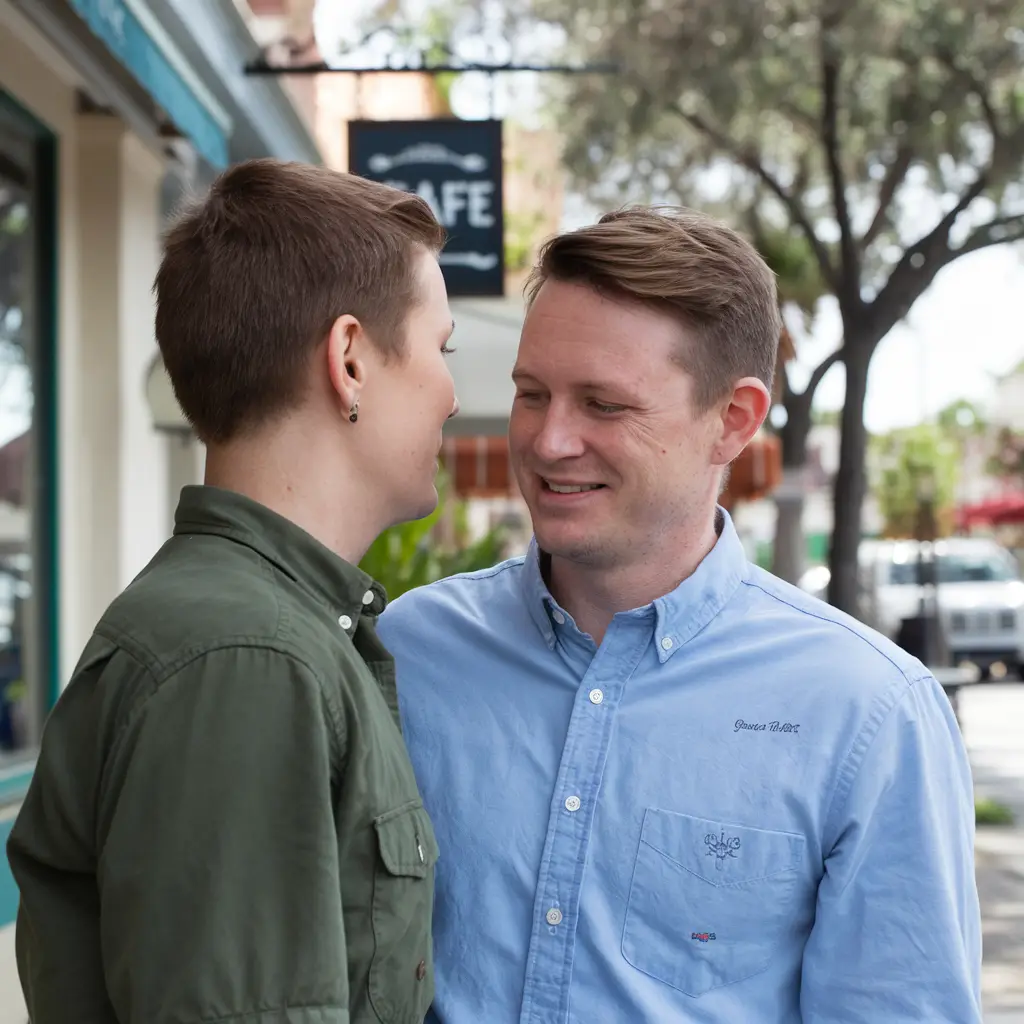Queer dating online in Rochester Hills, Michigan – meet singles for love, friendship, or fun.