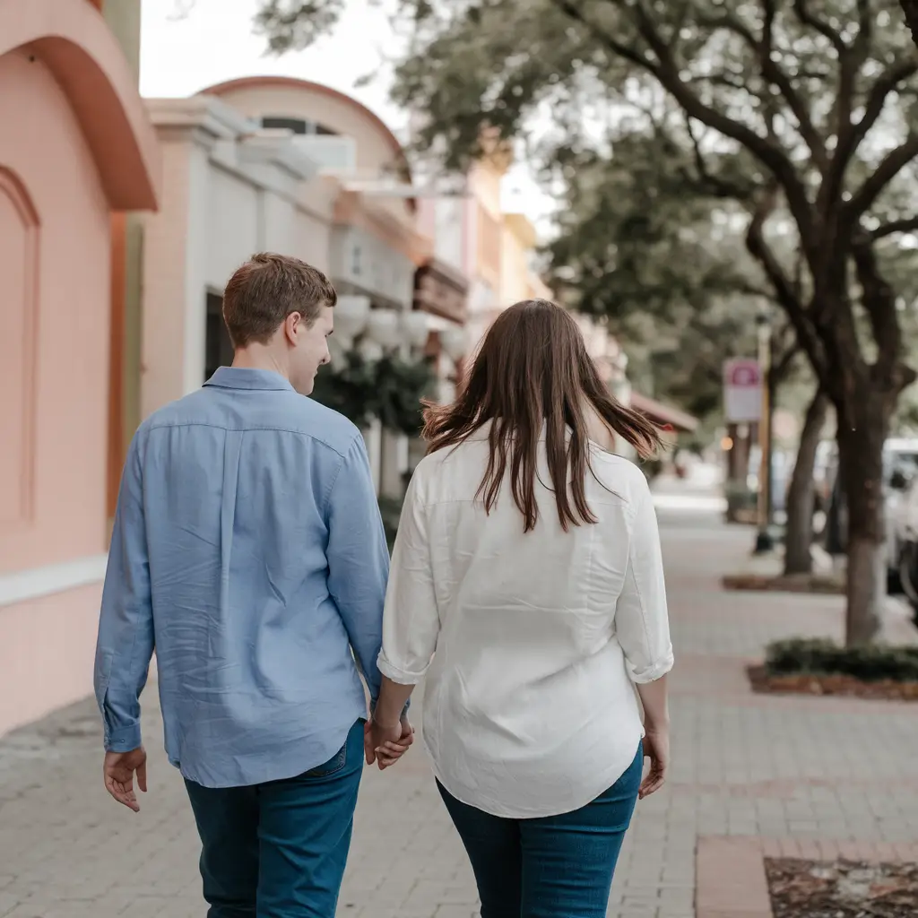 Meet Queer singles near you in Roseville, Michigan. Start online dating and discover love today.