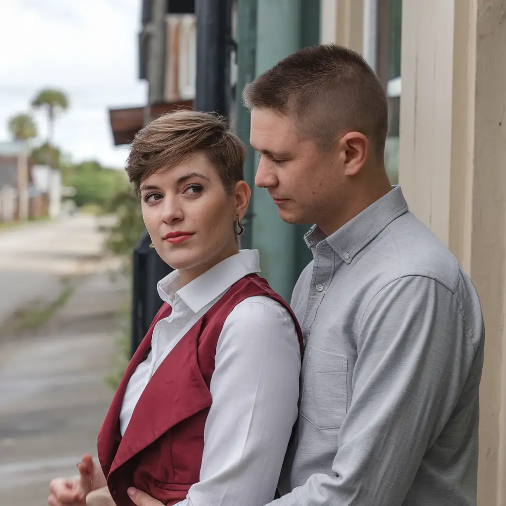 Meet Queer singles in Westland, Michigan with online dating. Find love, connections, and fun now!