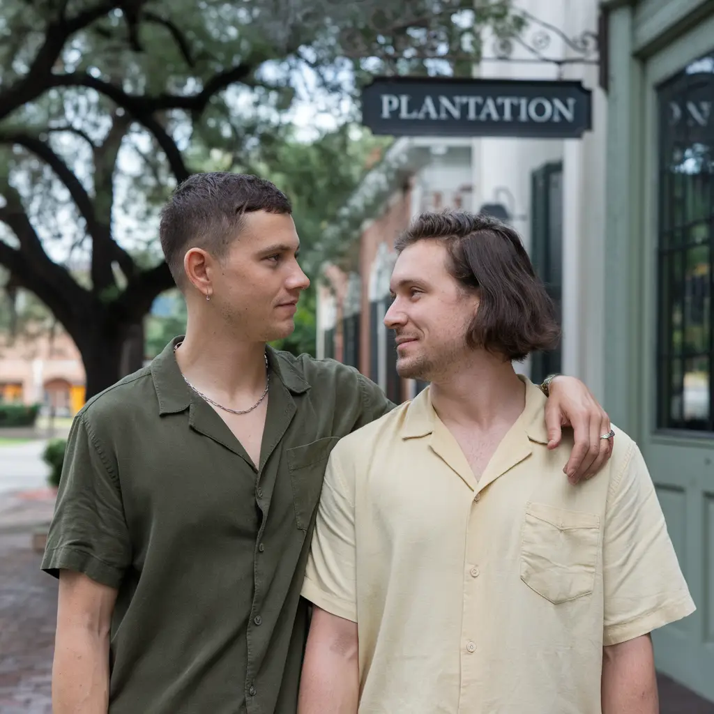Queer dating in Wyoming, Michigan – online singles are waiting to meet you!
