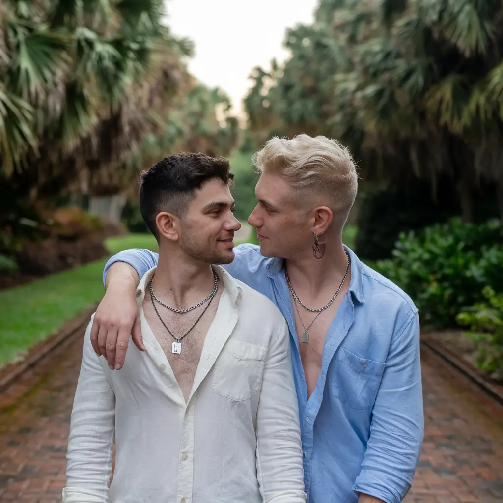 Meet Queer singles in Minnesota – online dating that fits your needs and desires.