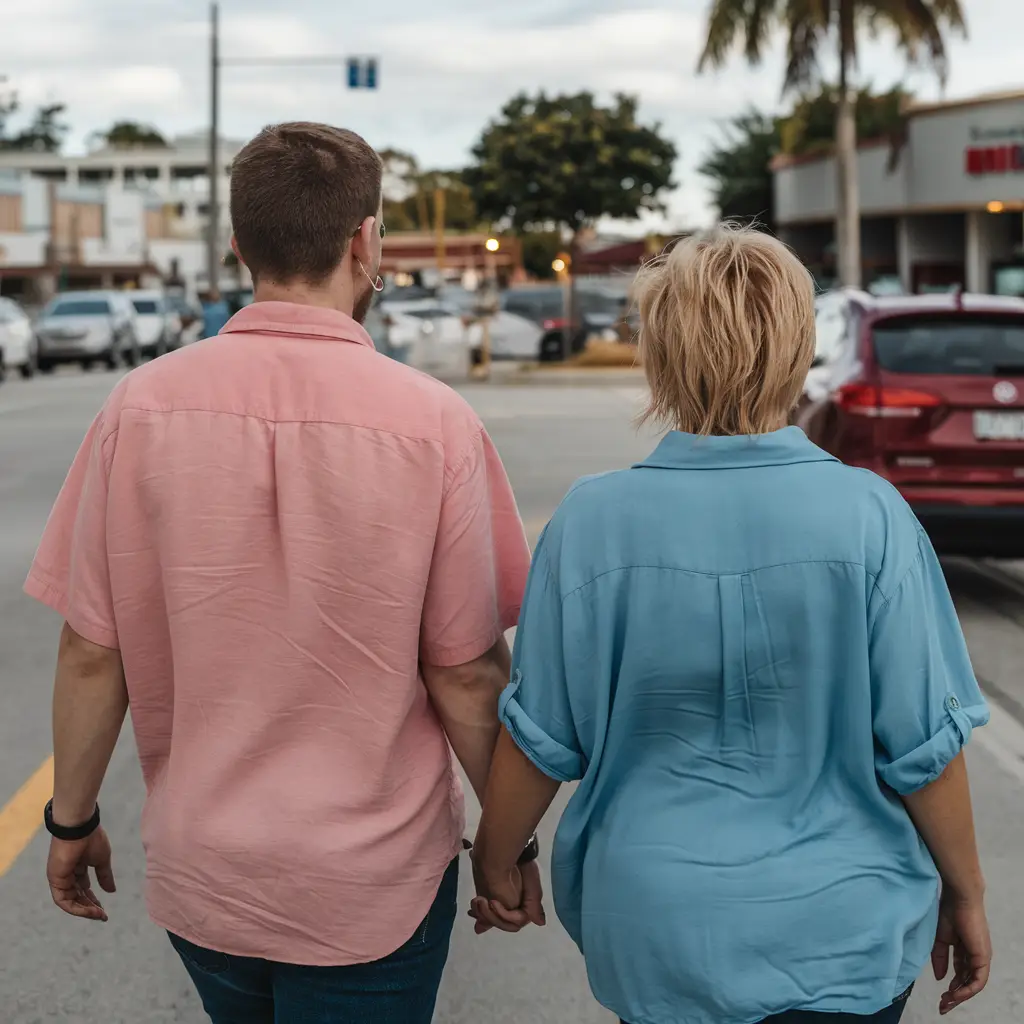 Queer dating in Bloomington, Minnesota – meet singles online and discover lasting connections.