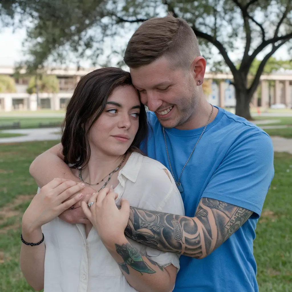 Queer dating in Brooklyn Park, Minnesota – find singles online and start a meaningful connection.