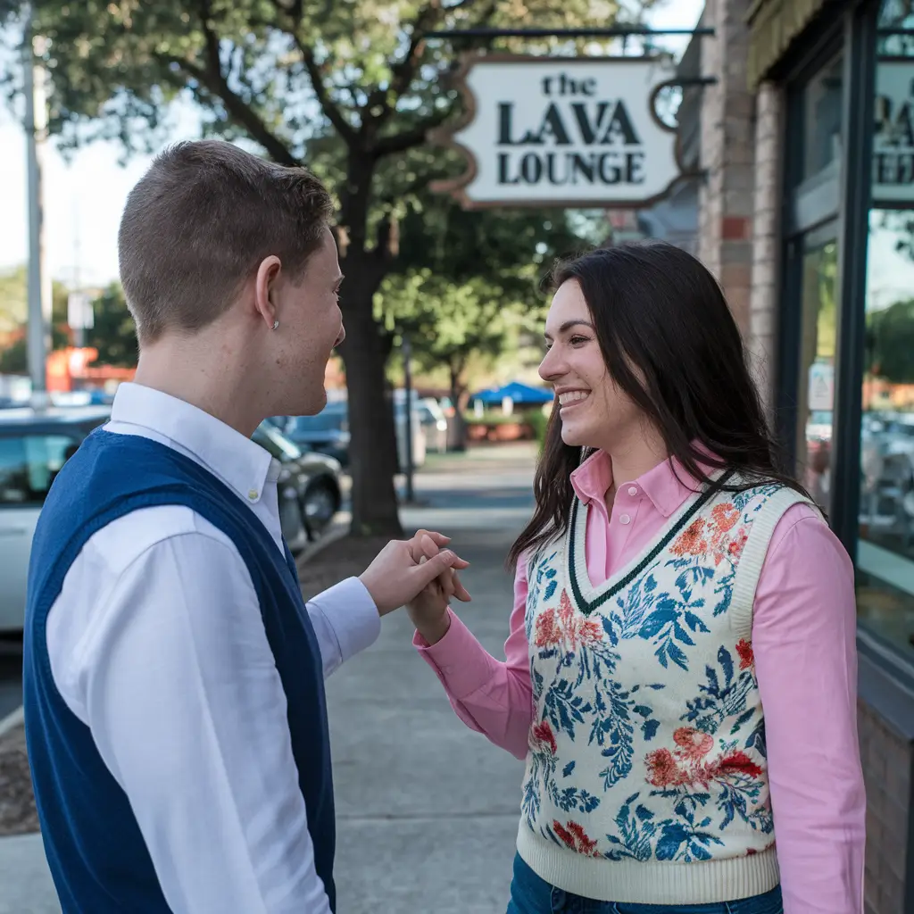 Queer dating in Burnsville, Minnesota – meet singles online and explore new connections.