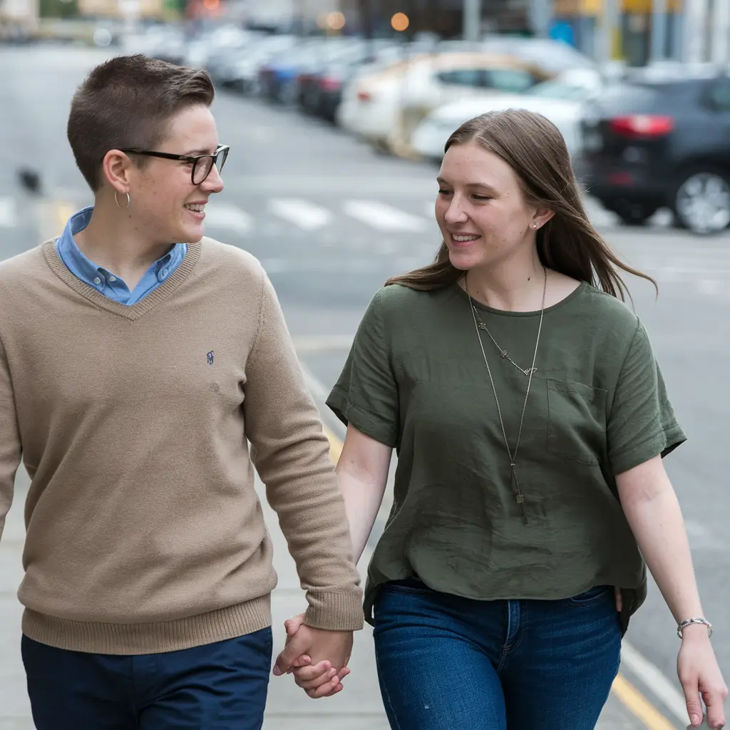 Queer dating in Eden Prairie, Minnesota – meet singles online, form meaningful connections today.