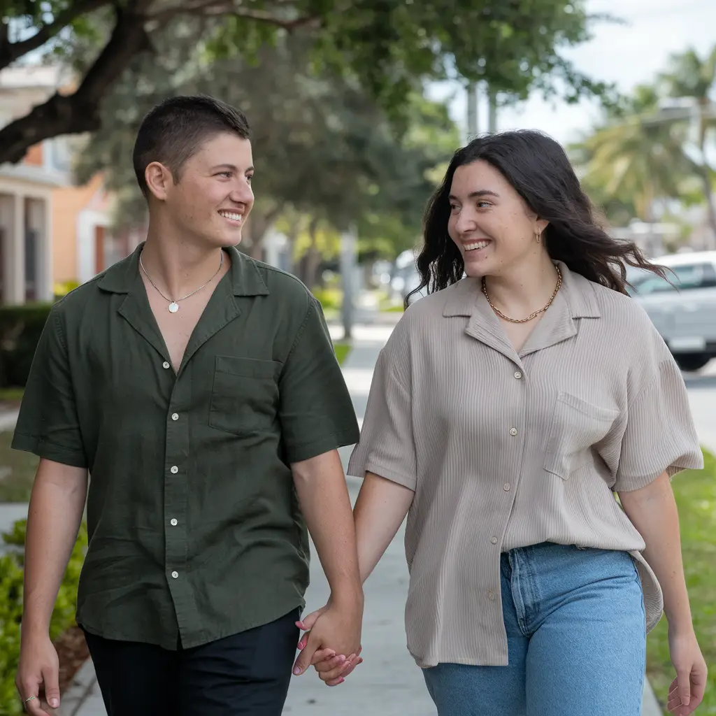 Meet Queer singles in Mankato, Minnesota – start online dating for meaningful relationships.