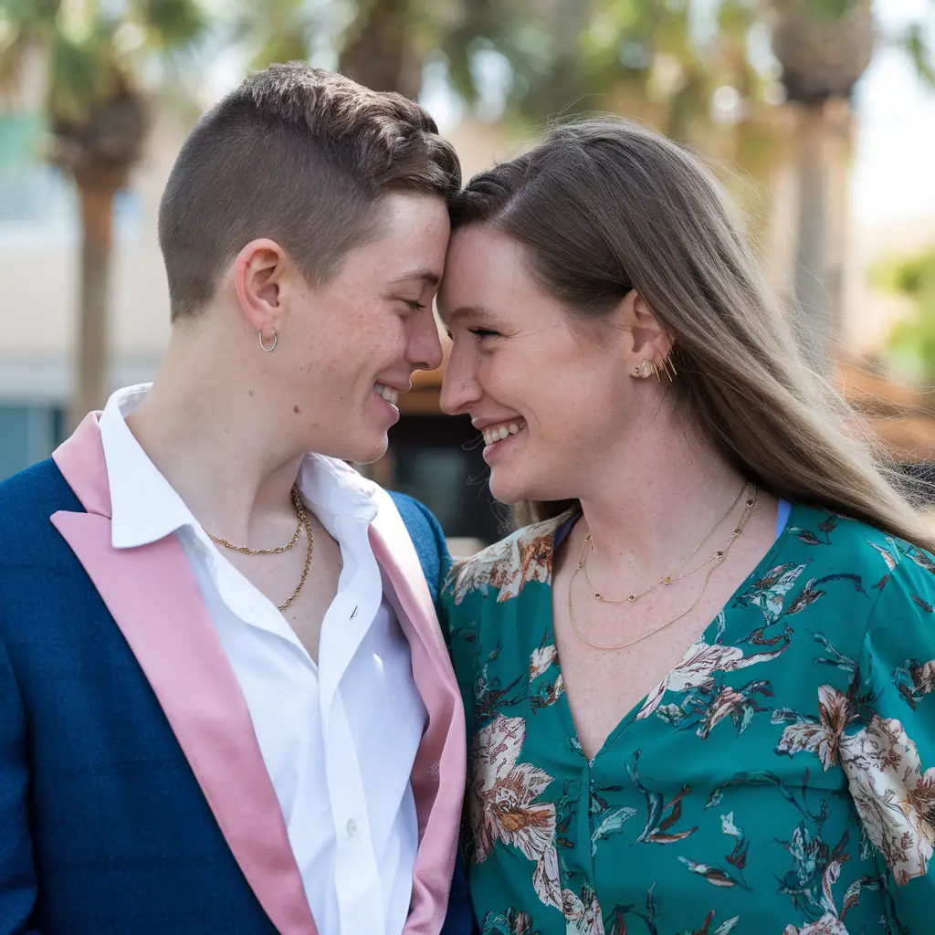 Meet Queer singles in Shakopee, Minnesota – join online dating and start your love story.