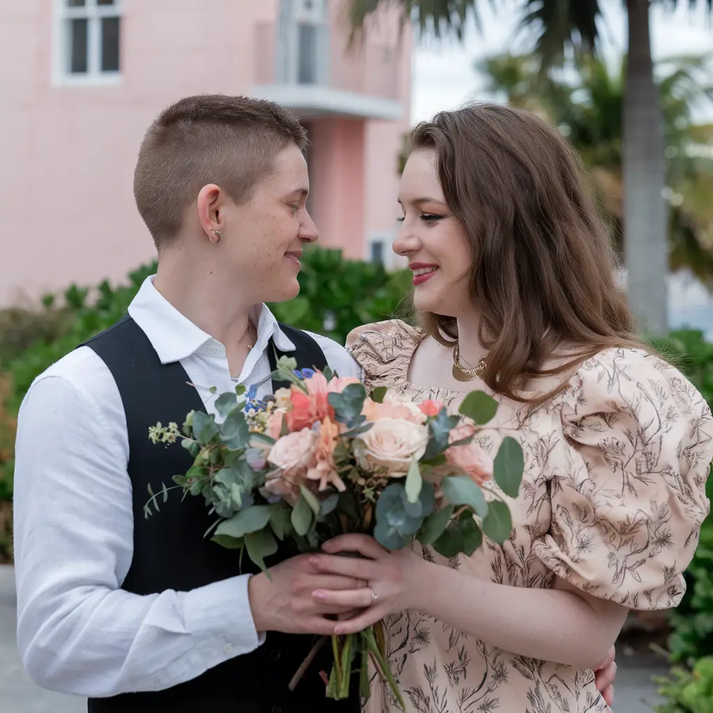 Meet Queer singles in Gulfport, Mississippi – online dating that leads to real relationships.
