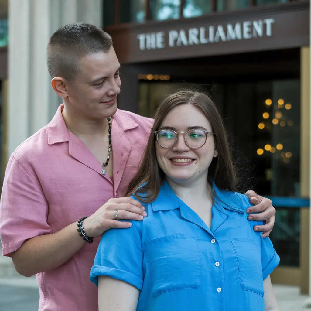 Queer dating in Chesterfield, Missouri – meet singles online and start building relationships.
