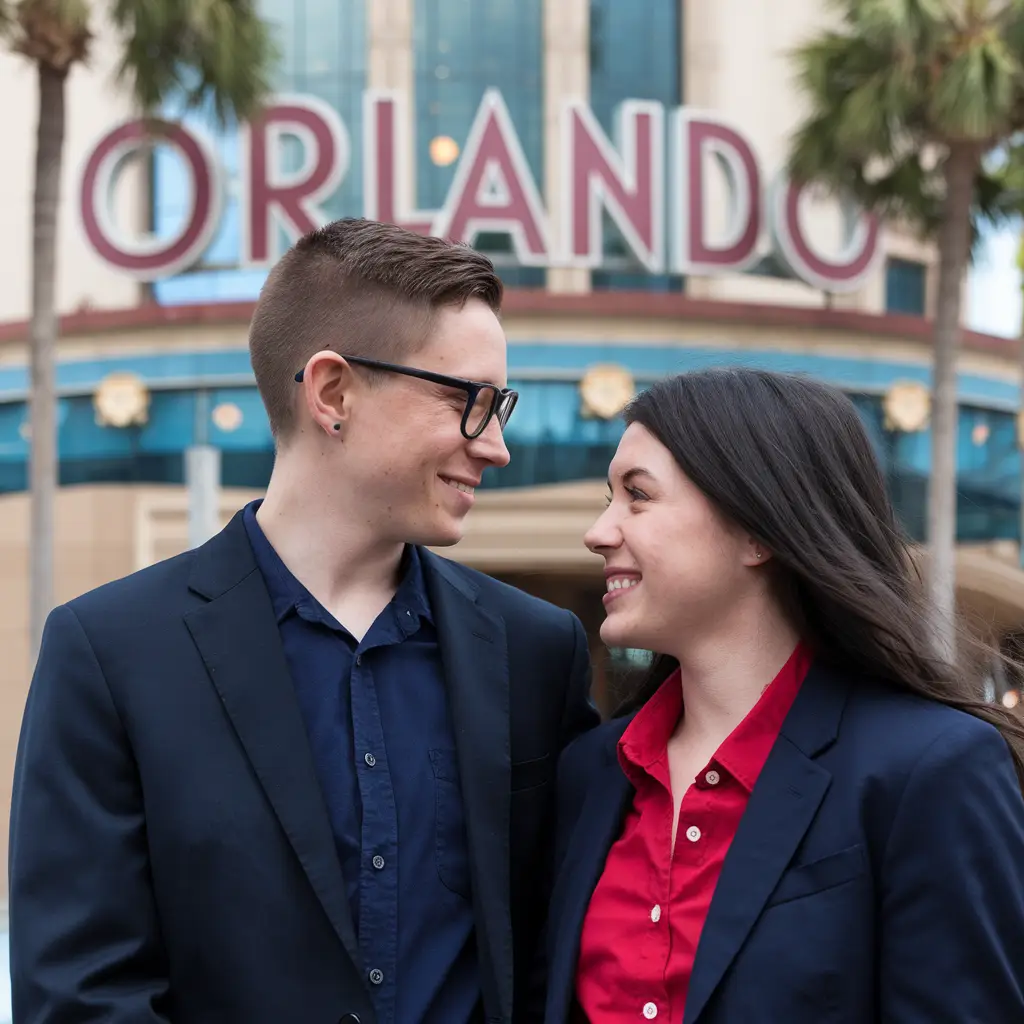 Meet Queer singles in Columbia, Missouri – online dating for the modern matchmaker.