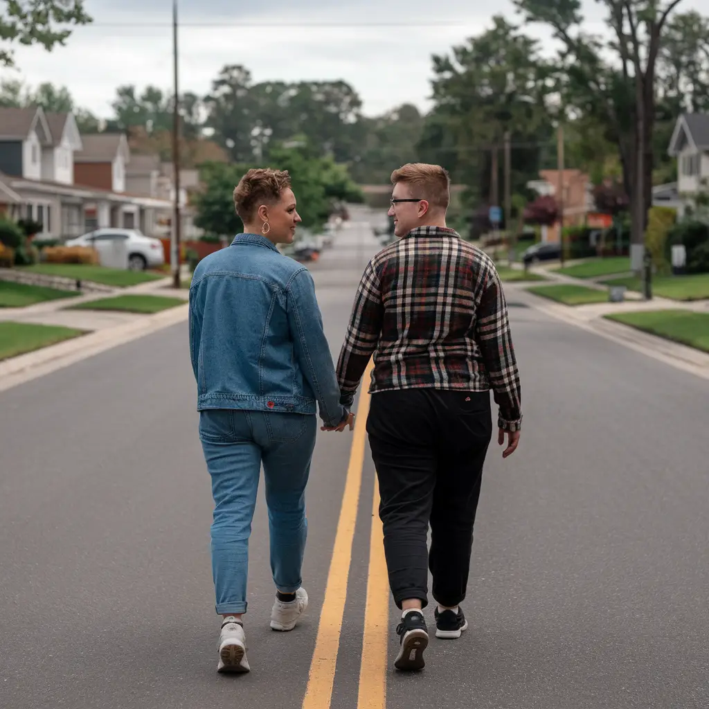 Queer dating made easy in Independence, Missouri – meet singles, make connections, and find love.