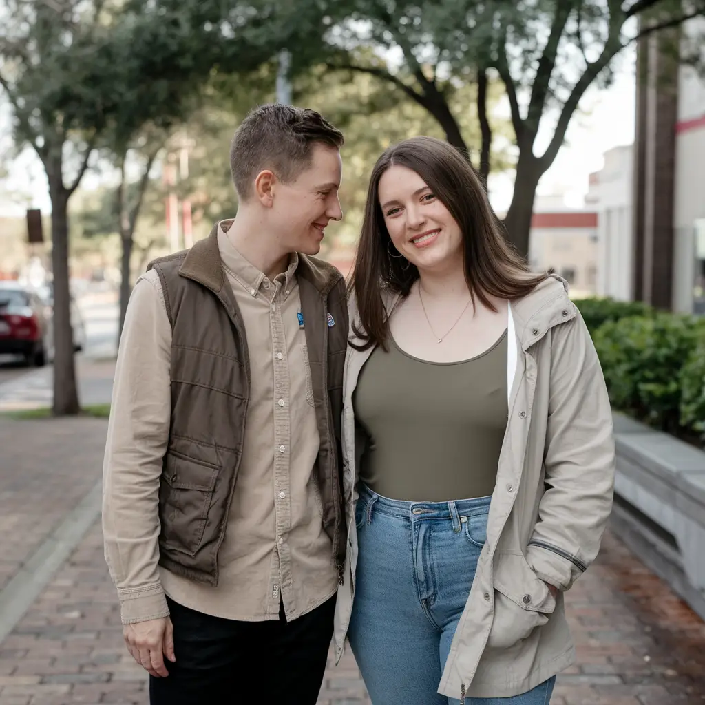 Meet Queer singles in Jefferson City, Missouri – online dating for everyone, no matter what you’re looking for.