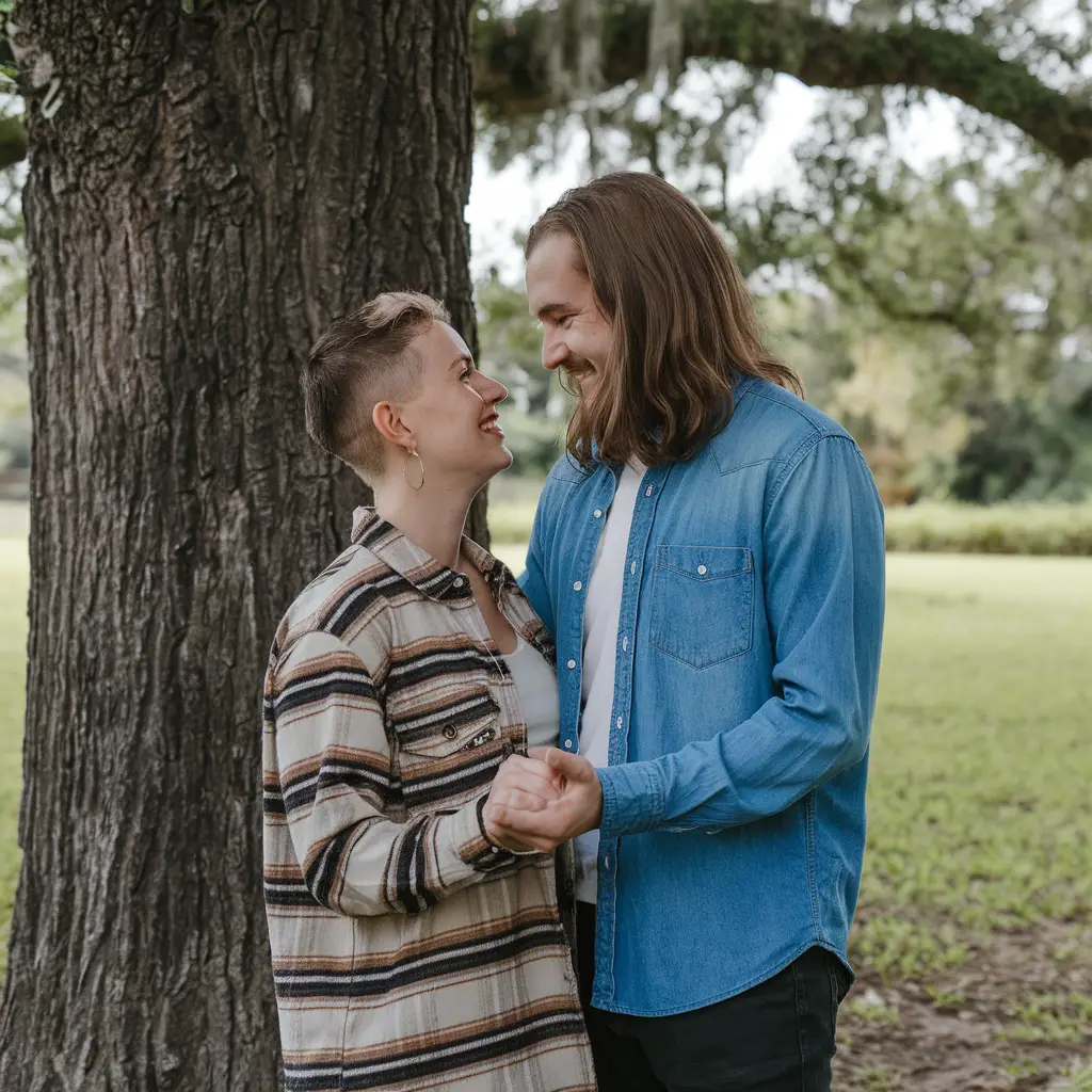 Queer dating online in Lee's Summit, Missouri – meet singles, make connections, and find love.