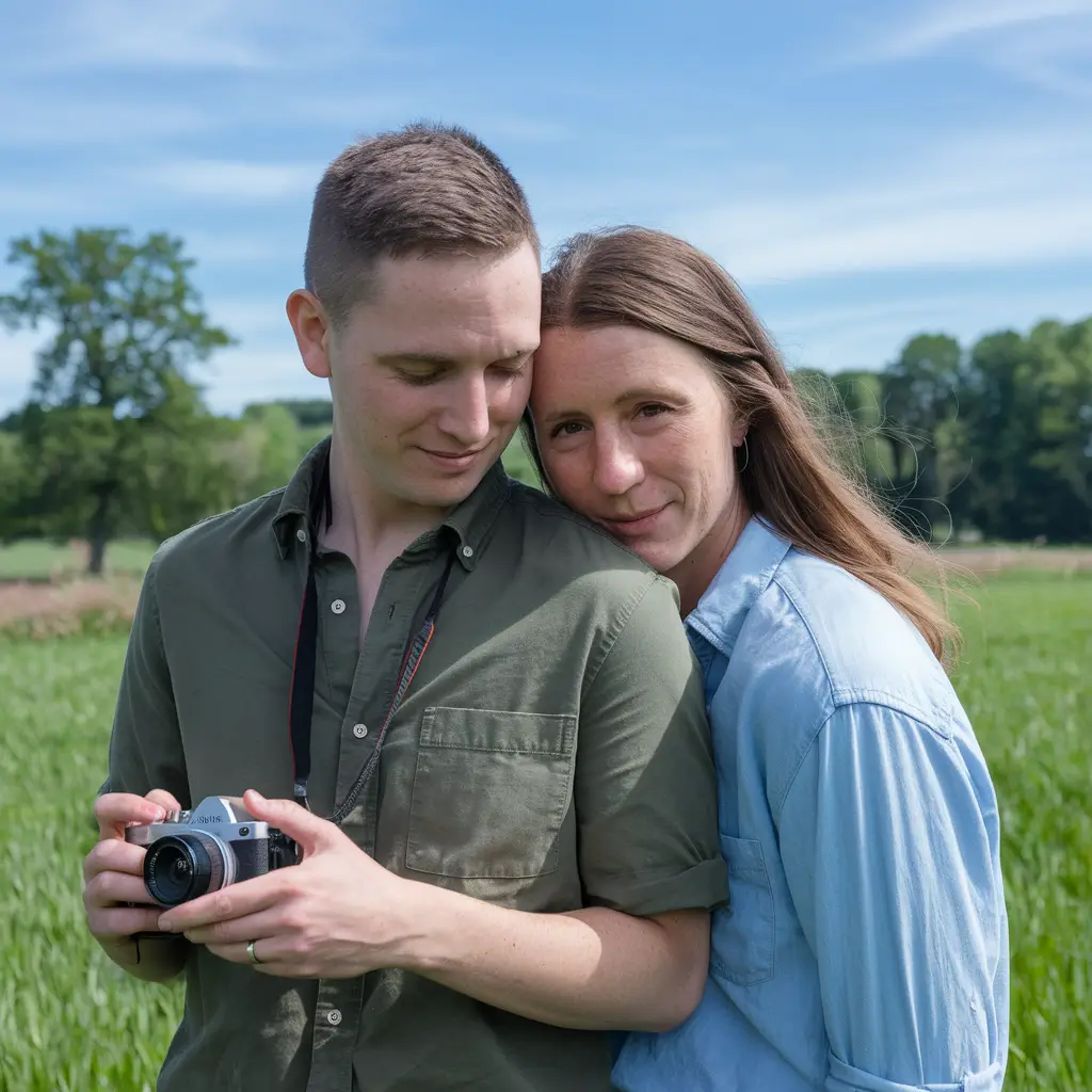 Meet Queer singles in Springfield, Missouri – join online dating and explore new relationships.