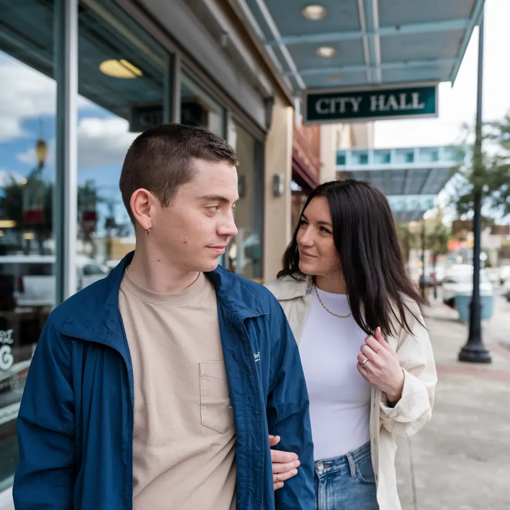 Queer dating online in Montana – meet singles and find your love today.