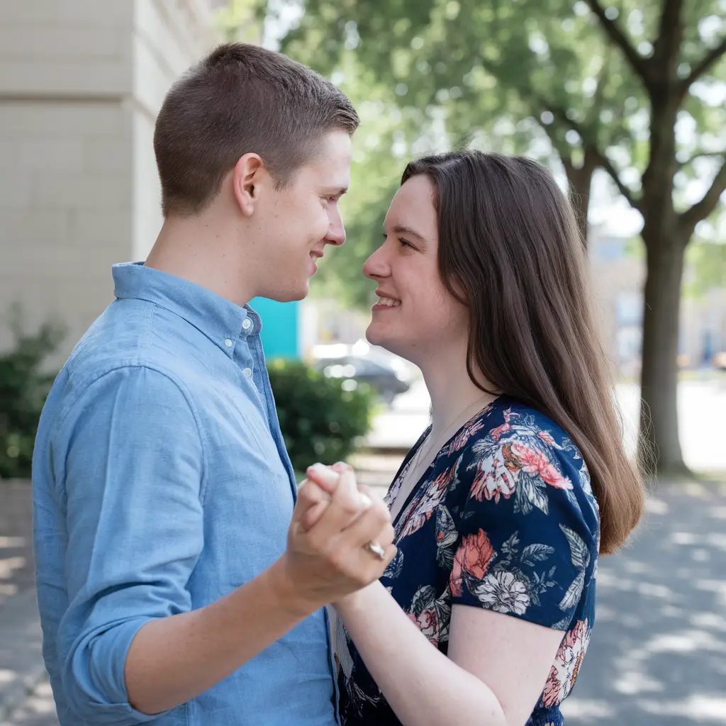 Meet Queer singles online in Billings, Montana – join today and start your love journey.