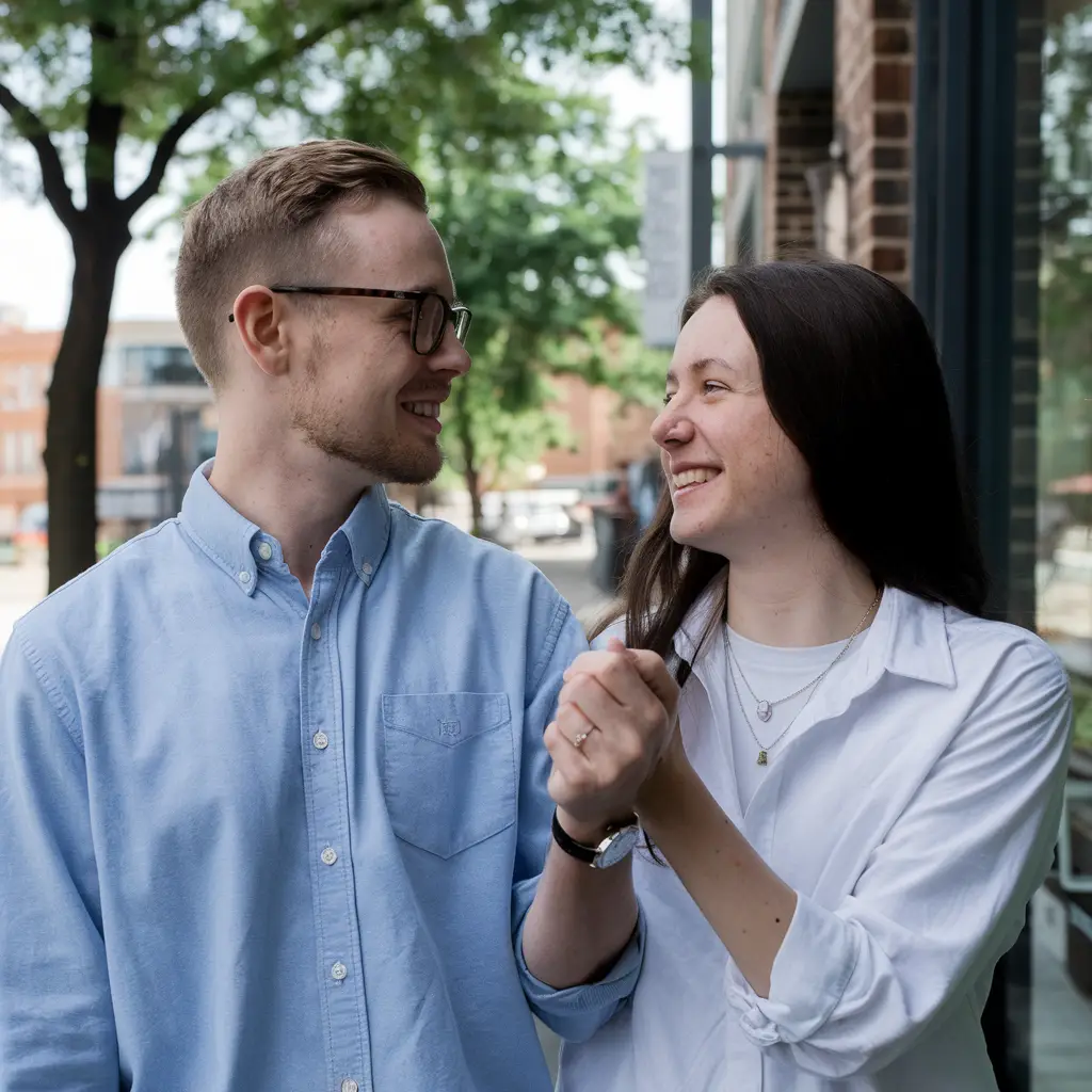 Queer dating online in Bozeman, Montana – meet singles and start a meaningful connection today.