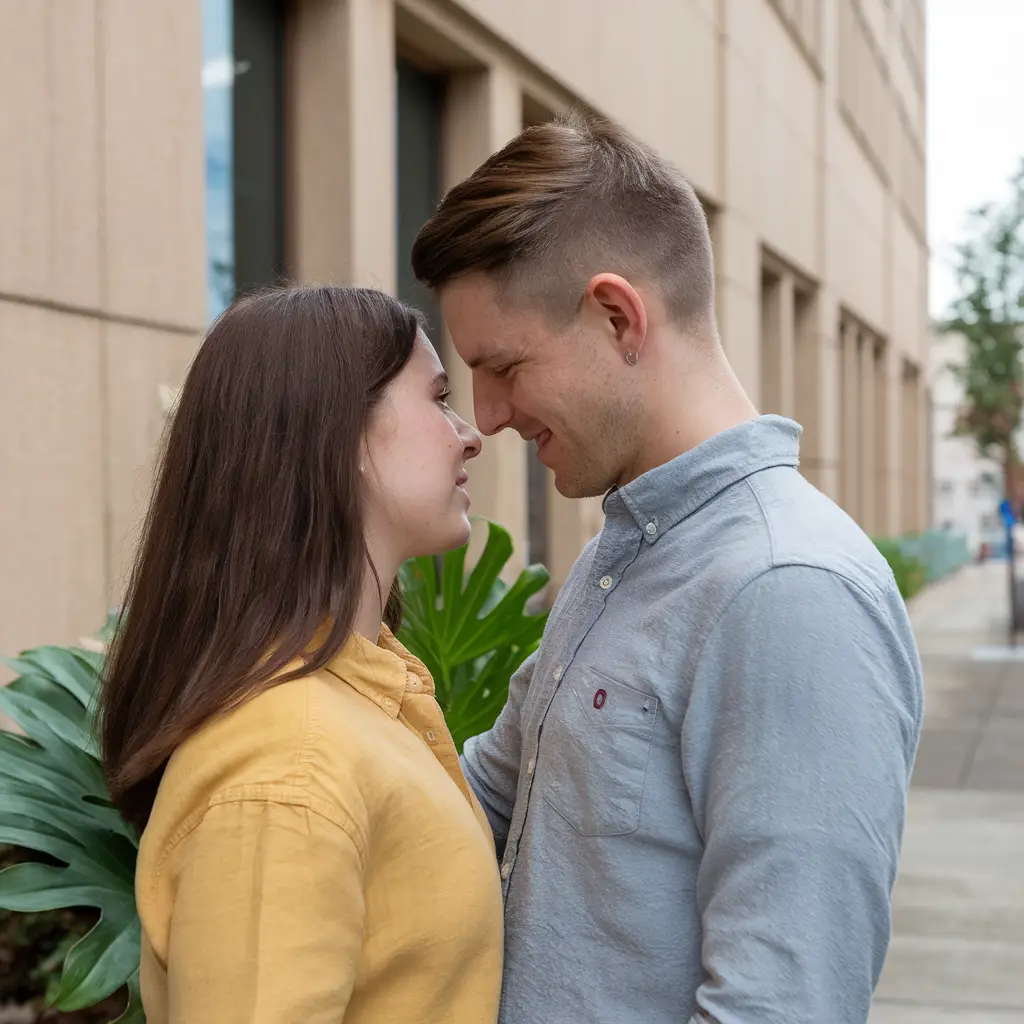 Meet Queer singles in Missoula, Montana – online dating for true connections and love.