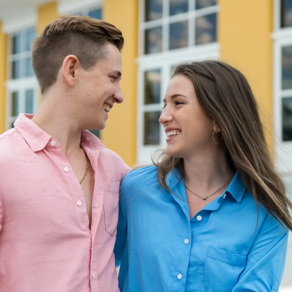 Meet Queer singles in Bellevue, Nebraska – start online dating today and find your match!