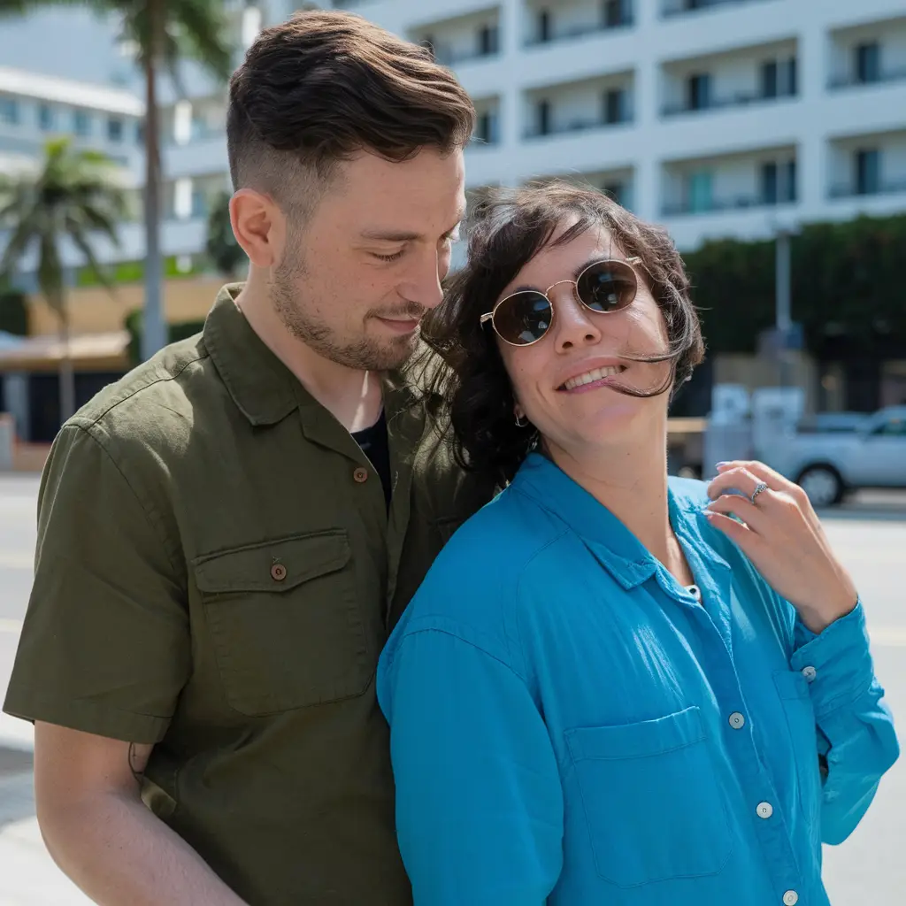 Meet Queer singles in Las Vegas, Nevada with online dating. Find love, connections, and fun now!