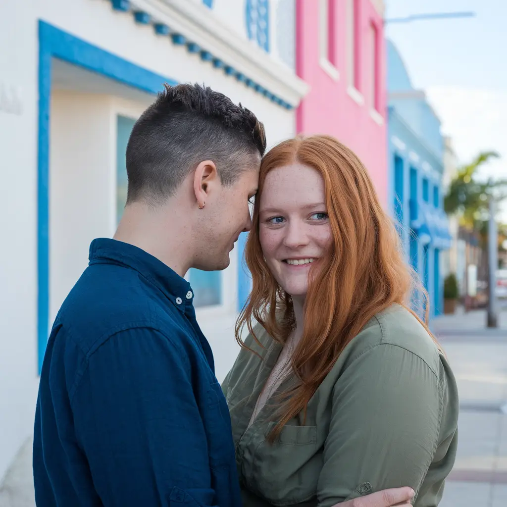 Queer dating in Manchester, New Hampshire – meet singles online and start your love journey today.