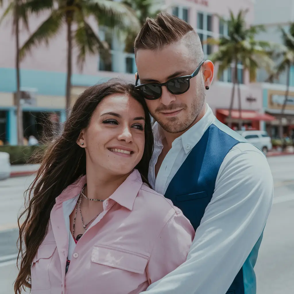 Meet Queer singles in Atlantic City, New Jersey – online dating for meaningful connections.