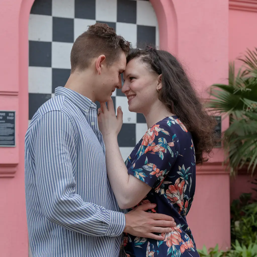Meet Queer singles in Bayonne, New Jersey – online dating has never been more exciting!