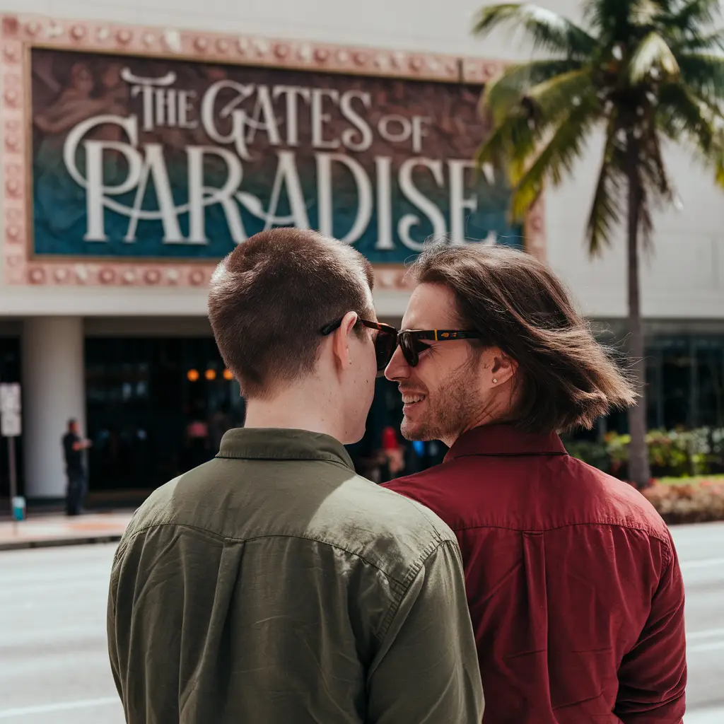 Queer dating in Camden, New Jersey – meet singles online and start building relationships.