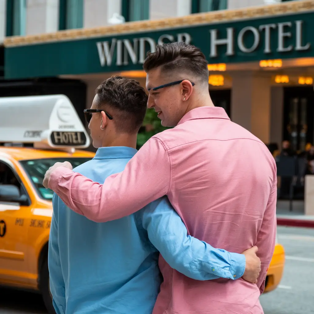 Queer dating in Kearny, New Jersey – meet singles and begin your online journey today.