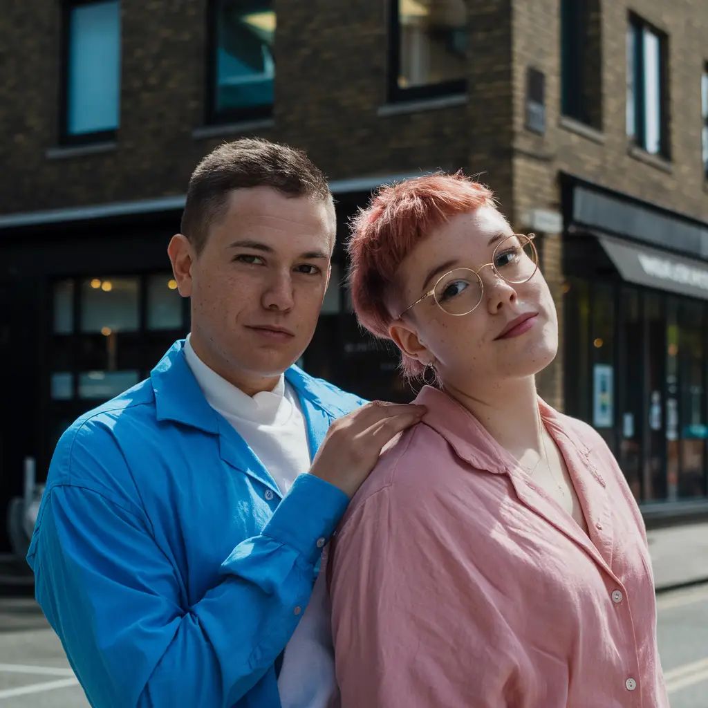 Queer dating in New Brunswick, New Jersey – meet singles online, form connections, and build relationships.