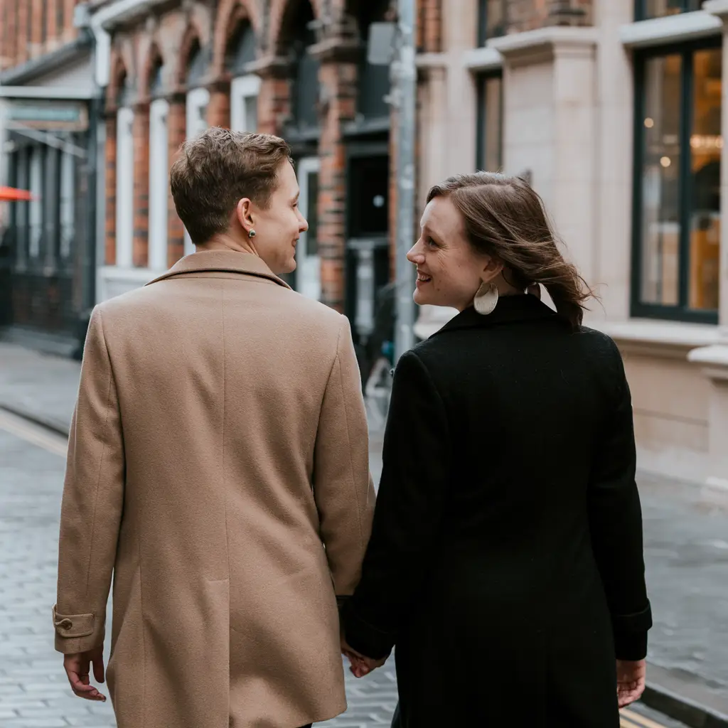 Queer dating in Newark, New Jersey – meet singles online, start dating, and find love.