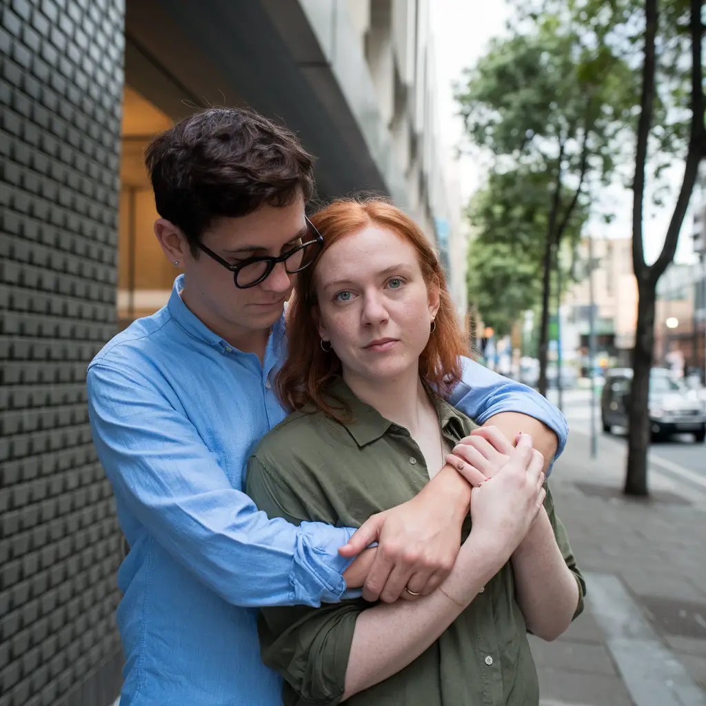 Meet Queer singles in Passaic, New Jersey – online dating for fun, connections, and more.