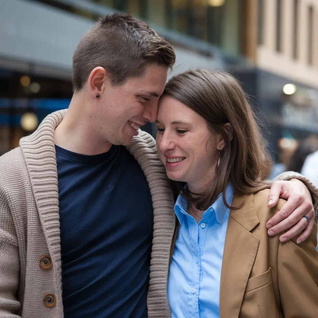Queer dating in Paterson, New Jersey – find your match through online dating and start your adventure.