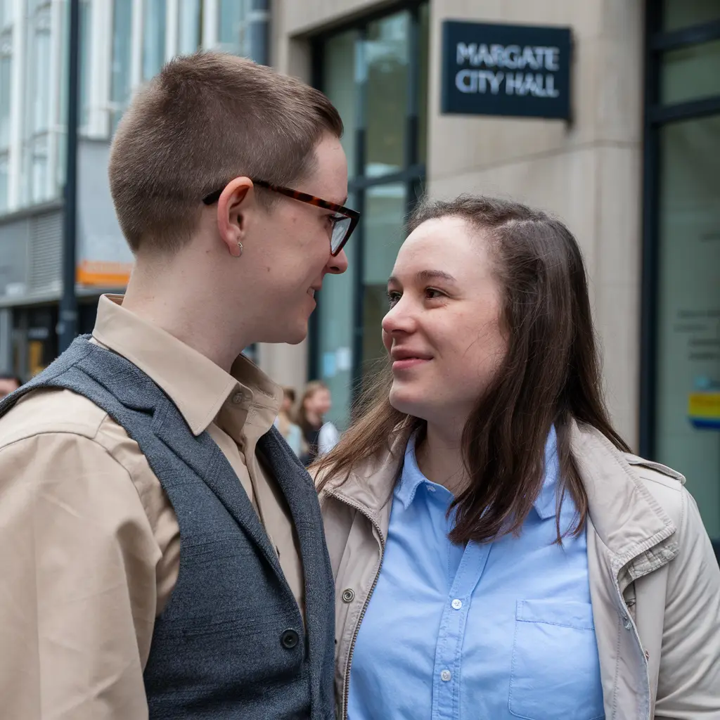 Meet Queer singles in Sayreville, New Jersey – your love story starts with online dating.