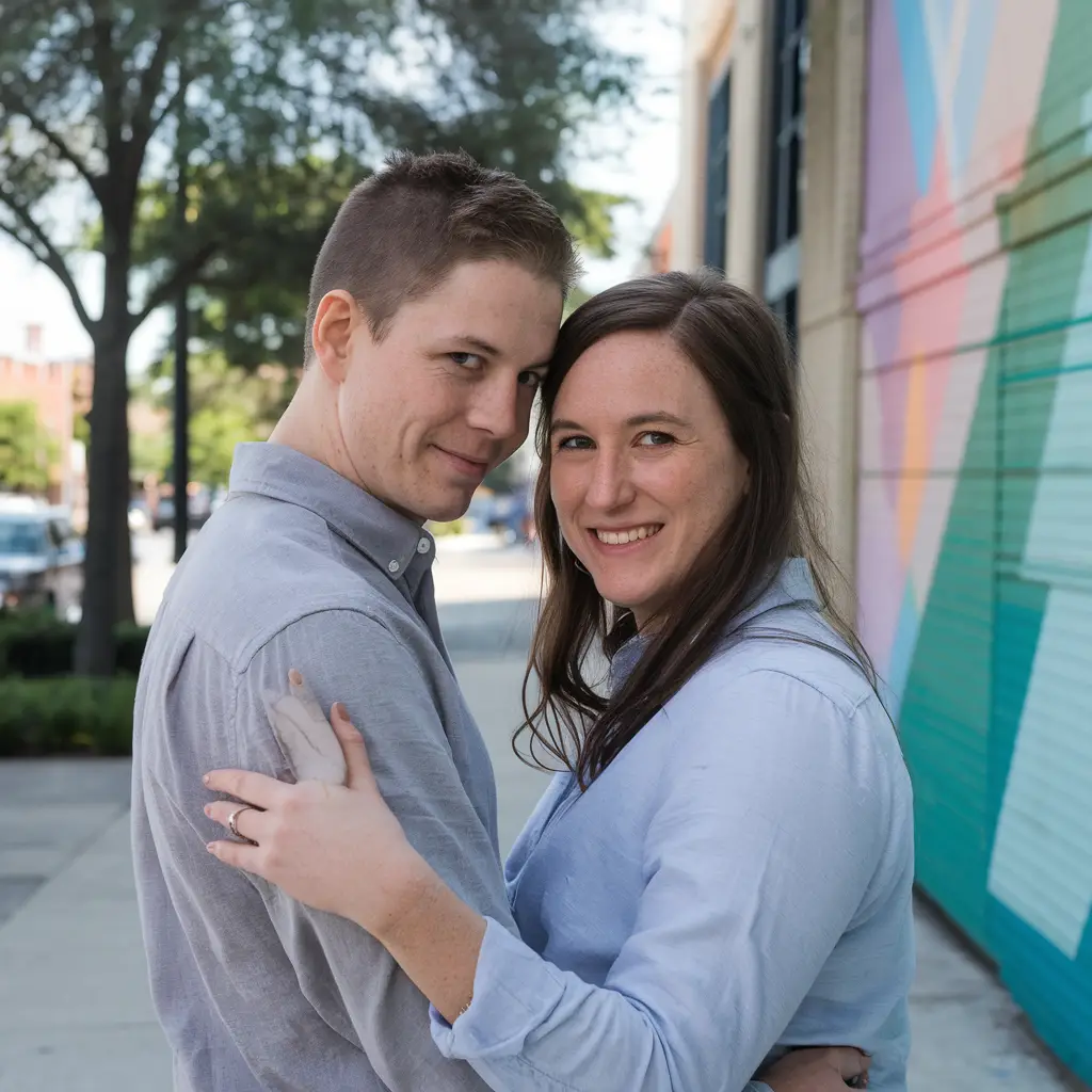Meet Queer singles in Rio Rancho, New Mexico – find love, build connections, and start dating.