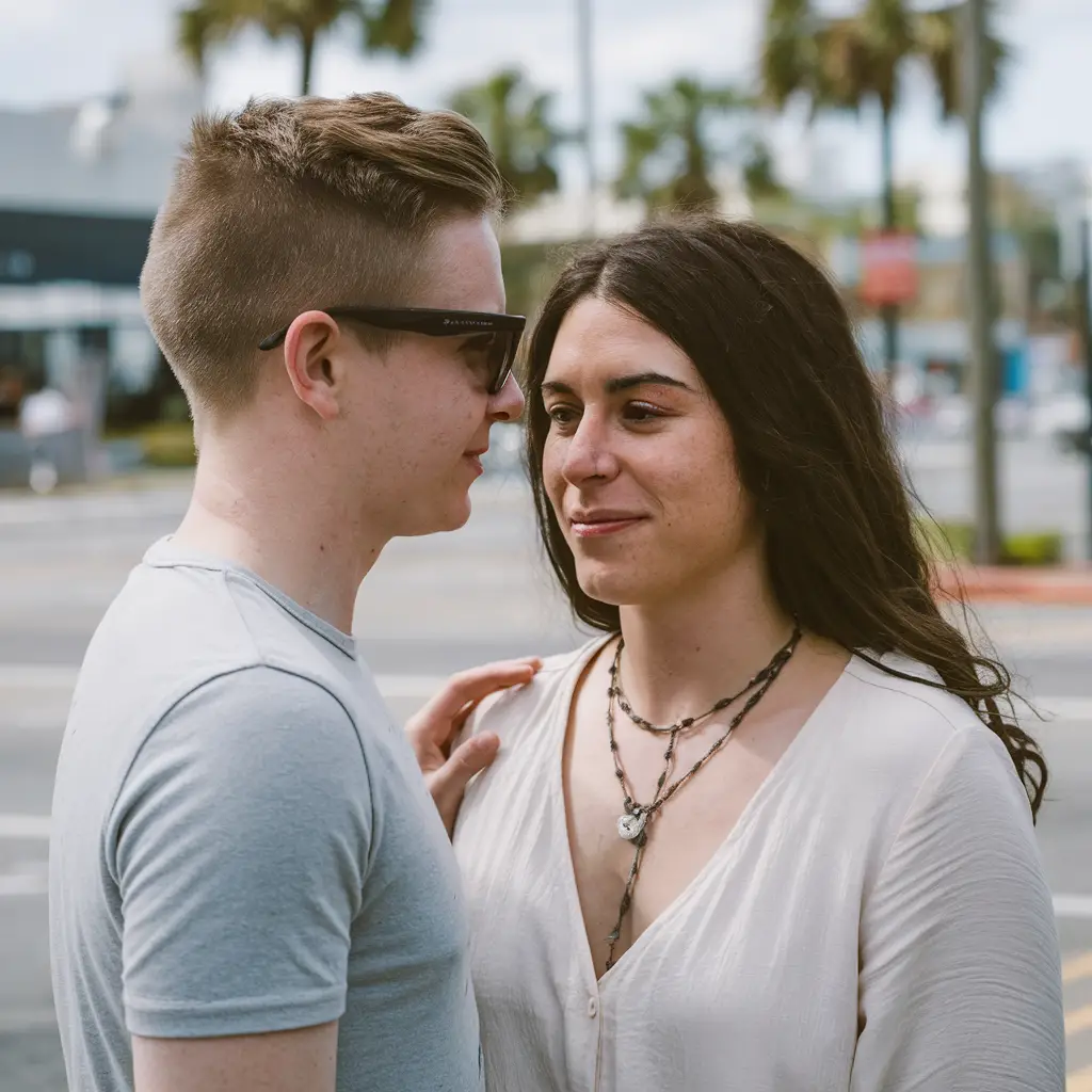Meet Queer singles in Niagara Falls, New York – online dating for the modern matchmaker.