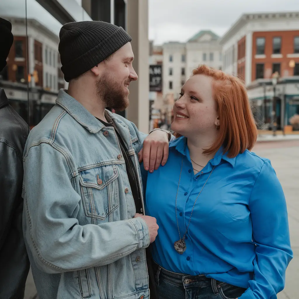Meet Queer singles in Rochester, New York – online dating designed for singles like you.