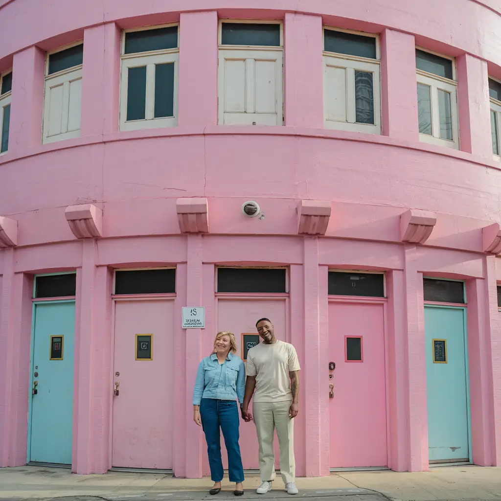 Meet Queer singles in Valley Stream, New York – find meaningful connections online.