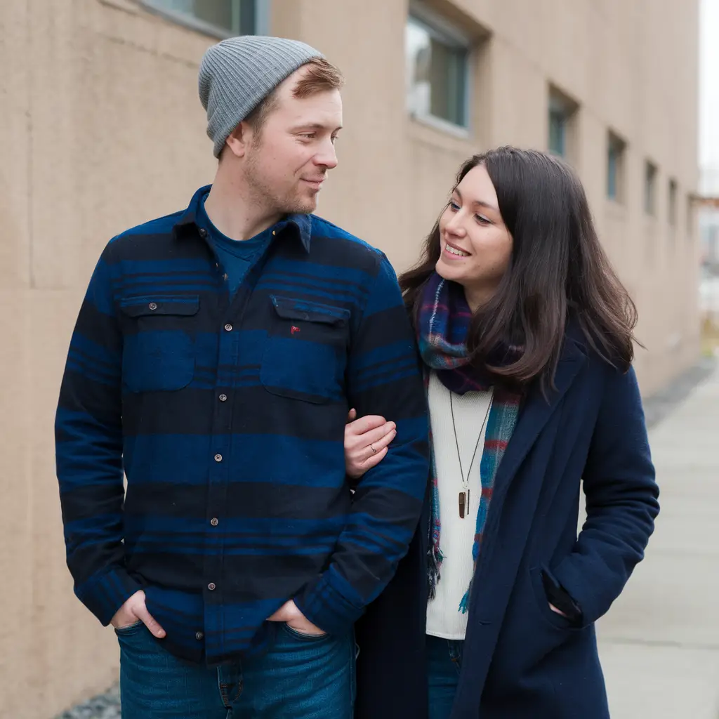 Queer dating online in White Plains, New York – meet singles for love and meaningful connections.