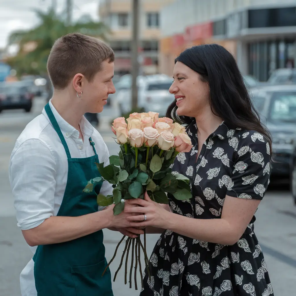 Queer dating in Charlotte, North Carolina – online singles waiting to meet you.