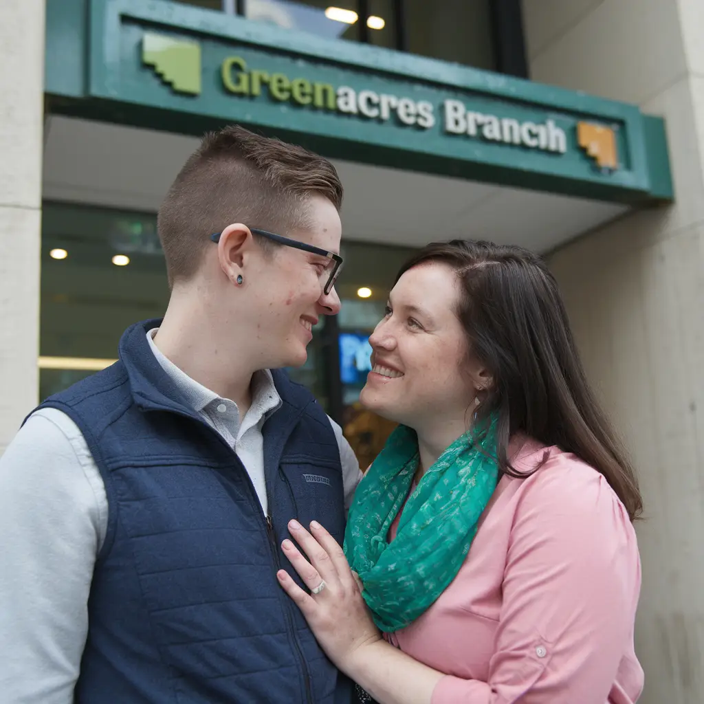Meet Queer singles in Hickory, North Carolina – join online dating today and start your love story.