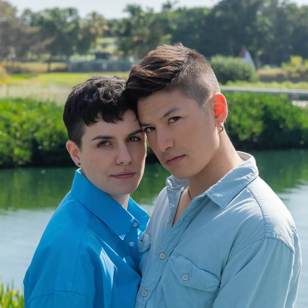 Queer singles in High Point, North Carolina are looking for love! Start your dating journey online now.