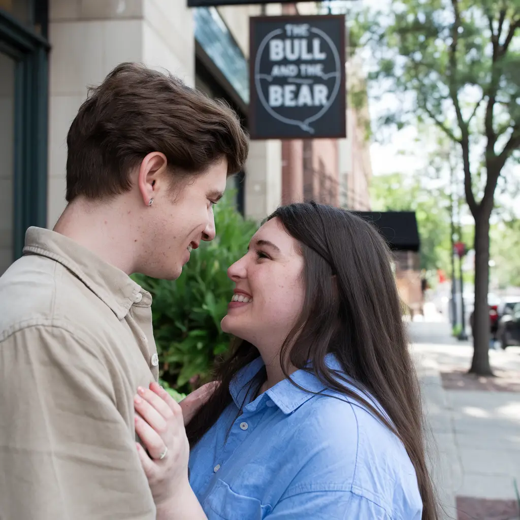 Queer dating in Huntersville, North Carolina – meet singles online and discover lasting connections.
