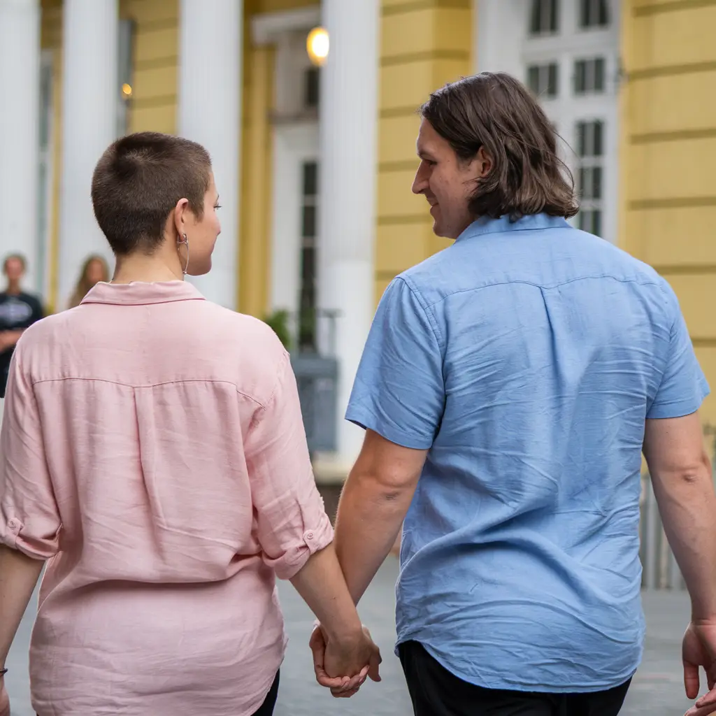 Queer dating in Jacksonville, North Carolina – meet singles, explore relationships, and find your match.