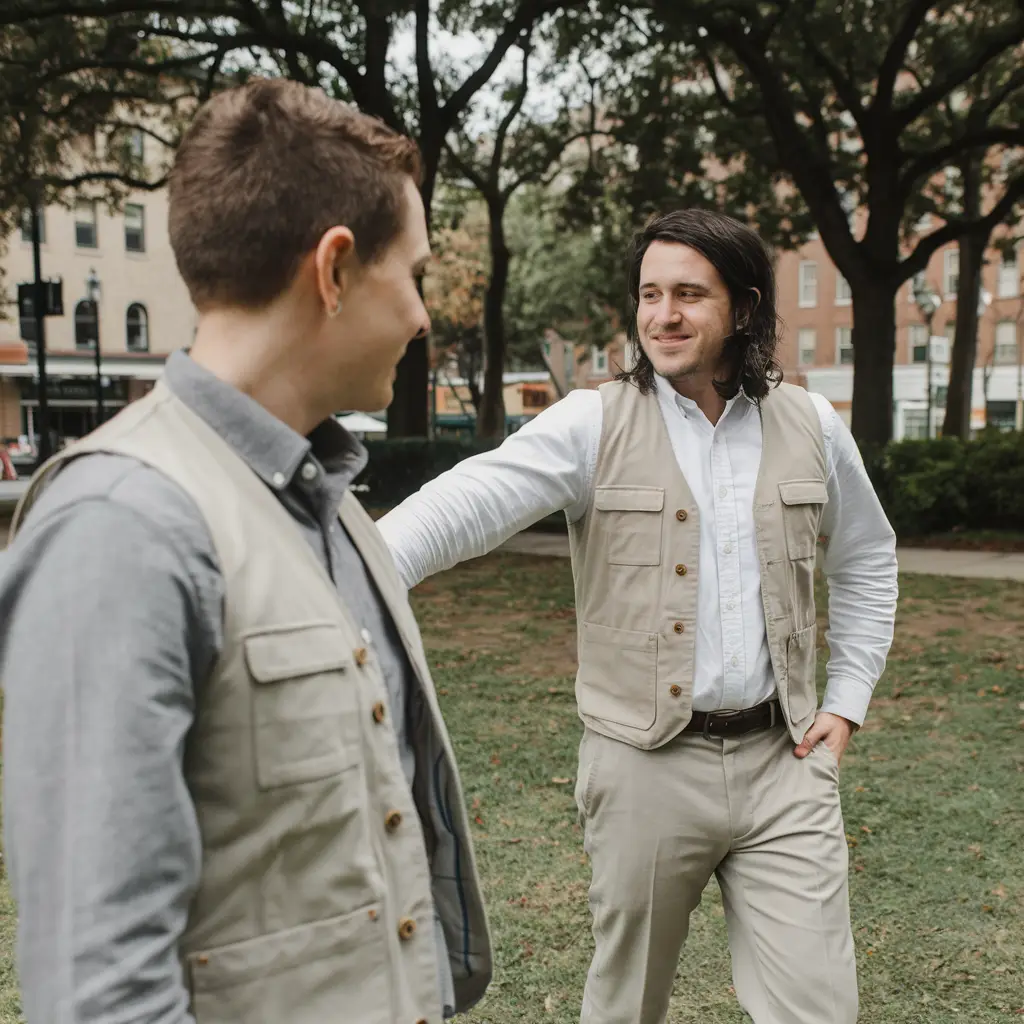 Meet Queer singles in Kannapolis, North Carolina – online dating for fun, connections, and more.