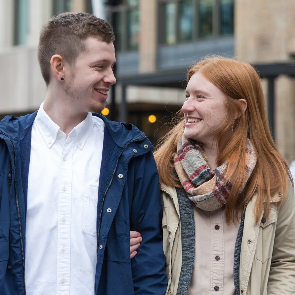 Queer dating online – meet singles in Raleigh, North Carolina and find your match.
